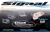 Q1 2012 LSCU Signal Magazine