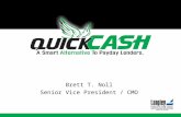 Quickcash - Langley FCU
