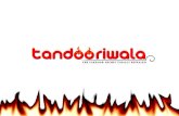 Tandooriwala xpress   5th june ppt show