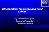 Globalization, Inequality and Child Labour
