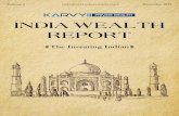 India Wealth Report 2013