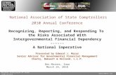 National Association of State Comptrollers