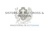 Presentation by Botswana