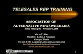 Achieving telesales-success