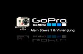 GoPro Retailing and Distribution