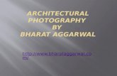 Architectural photography By Bharat Aggarwal
