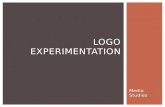 Logo Experimentation