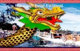 Dragon Boat Festival Ppt