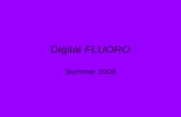 Digital fluoro