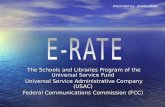 Needville ISD and ERate Plan