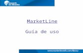 MarketLine Guía de uso. Tools & Databases -Assess M&A Activity -Understand Country Dynamics -Value Consumer Market Expertises: -Industry Profiles -Company.