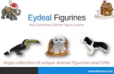 Eyedeal Figurines - Online Animal Figurines Store in United States