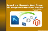 Easy Step of PSD to Magento Theme Conversion