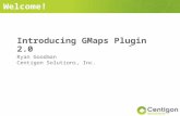 GMaps Plugin 2.0 Introduction