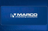 Expectativas Comerciales en el Canal IT Introducción Por quinto año consecutivo, MARCO Marketing Consultants realizó el estudio Expectativas Comerciales.