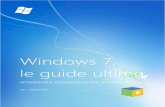 Windows 7 Guide Ultime - 2012