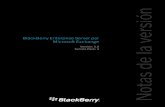 BlackBerry Enterprise Server for Microsoft Exchange-1324502314744 00013-5.0.4-Es