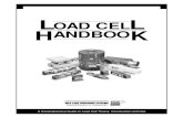 Load cell handbook