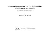Corrosion Inhibitors an Industrial Guide 2nd Ed E Flick Noyes 1993 WW[1]