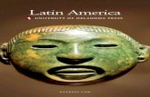 2012 Latin America Catalog
