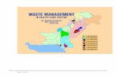 Waste Management in Health Care Sector