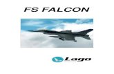 FS Falcon Manual