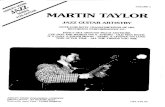 eBook-Music-Martin Taylor Jazz Guitar Artistry