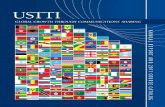 2011 USTTI Catalog