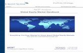 Global Markets Handbook3