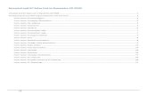 Intrastat and EC Sales List in Dynamics AX 2009