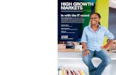KPMG High Growth Markets Magazine