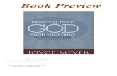Hearing From God Each Morning 365 Daily Devotions (Book Preview)