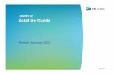 Satellite Guide Intelsat