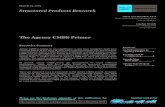 Agency CMBS Primer 032511