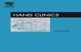 Mutilating Hand Injuries, Hand Clinics, Volume 19, Issue 1, Pages 1-210 (February 2003)