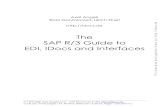 4714150 SAP R3 Guide to EDI IDocs and Interfaces