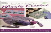Learn to Do Wiggly Crochet