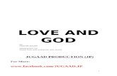 God_and_love by Hashim Nadeem