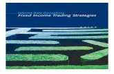 Fixed Income Trading Strategies 2007