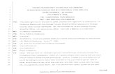 Casey Anthony - Melina Calabrese 10-9-08 Transcript