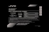 JVC KD-G201