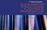 Industrial Control Process Systems