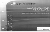 Piaggio LT 150 Workshop Manual - 100dpi - CH1 to CH3