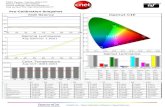Toshiba 46SL417U CNET review calibration results