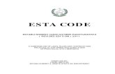 EstaCode-2011 for Kpk