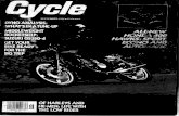 55267472 Cycle Magazine 9-77-1978 Hawk Review
