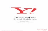 Y!J Branding Guideline