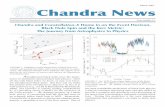 Chandra X-ray Observatory Newsletter 2007