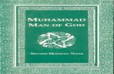 Muhammad Man of God