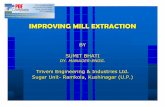 Improving Mill Extraction